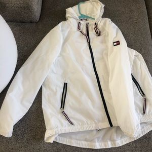 Tommy Hilfiger windbreaker